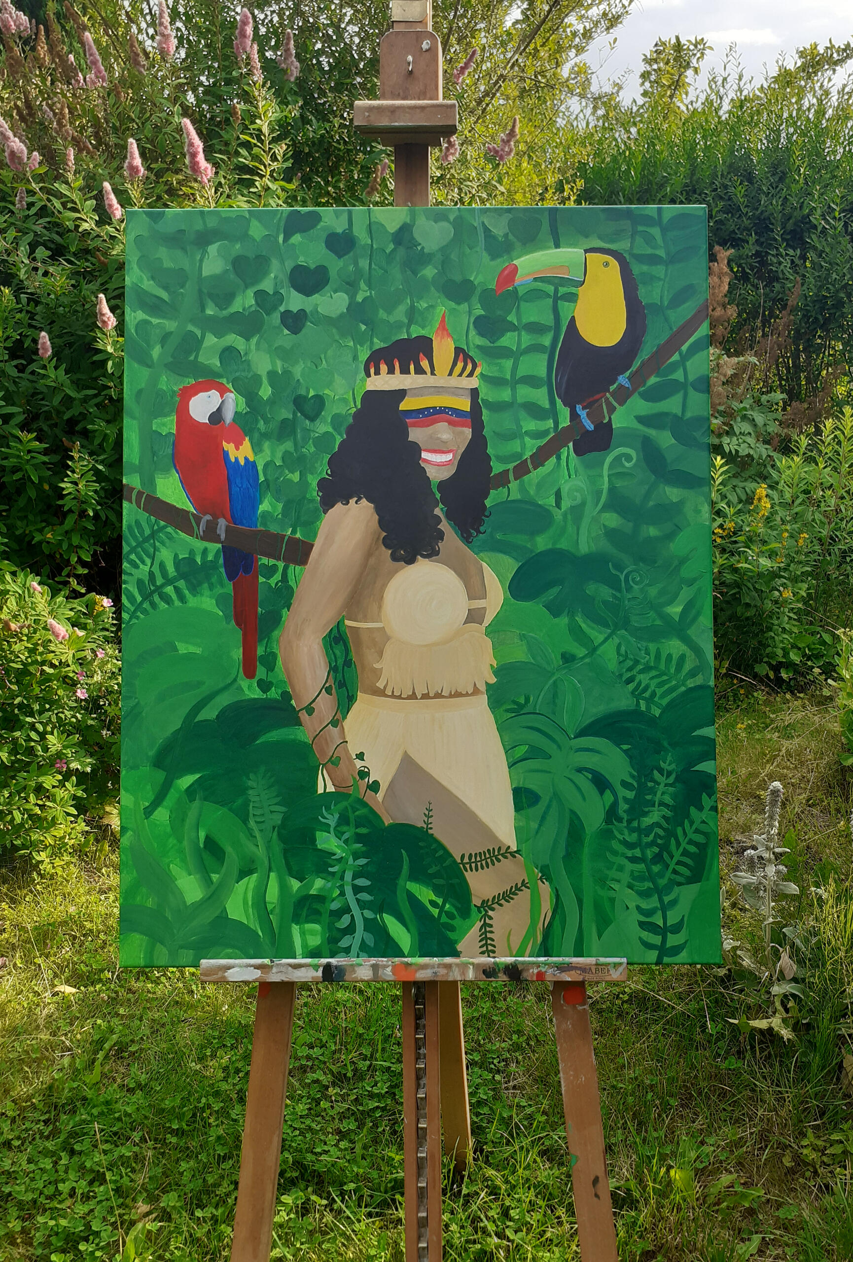 Exhibition Aros Public 2021