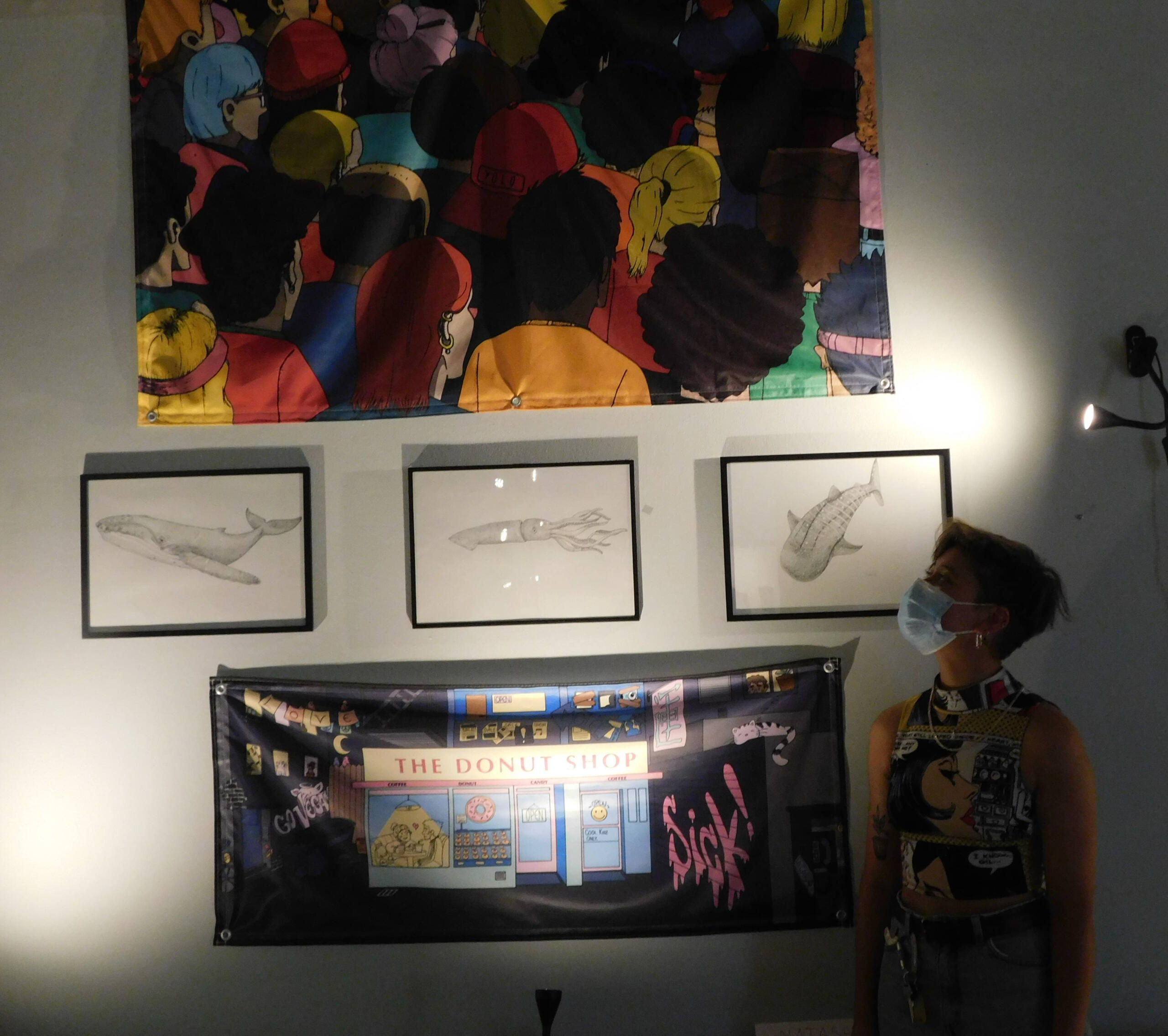 Exhibition Holbæk 2019